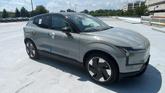 Thumbnail of 2025 Grey Volvo EX30