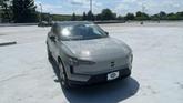 Thumbnail of 2025 Grey Volvo EX30