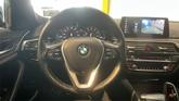 Thumbnail of 2017 Imperial Blue Metallic BMW 530