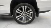 Thumbnail of 2020 White Frost Tricoat GMC Yukon