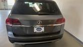Thumbnail of 2018 Platinum Gray Metallic Volkswagen Atlas