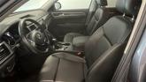 Thumbnail of 2018 Platinum Gray Metallic Volkswagen Atlas