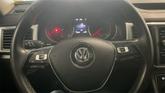 Thumbnail of 2018 Platinum Gray Metallic Volkswagen Atlas