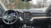 Thumbnail of 2025 Onyx Black Metallic Volvo XC90