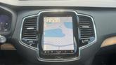 Thumbnail of 2024 Grey Volvo XC90