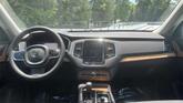 Thumbnail of 2024 Grey Volvo XC90