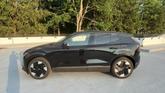 Thumbnail of 2025 Onyx Black Volvo EX30