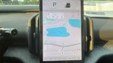 Thumbnail of 2025 Onyx Black Volvo EX30