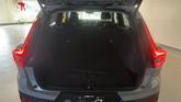 Thumbnail of 2025 Grey Volvo XC40