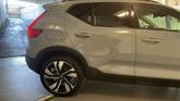 Thumbnail of 2025 Grey Volvo XC40