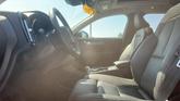 Thumbnail of 2025 Silver Volvo XC40