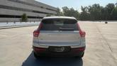 Thumbnail of 2025 Silver Volvo XC40