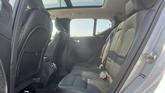 Thumbnail of 2025 Silver Volvo XC40