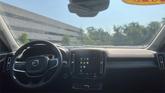 Thumbnail of 2025 Silver Volvo XC40