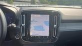 Thumbnail of 2025 Silver Volvo XC40