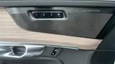 Thumbnail of 2025 Crystal White Pearl Volvo XC90