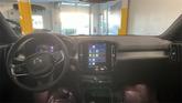 Thumbnail of 2025 Crystal White Volvo XC40