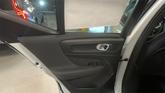 Thumbnail of 2025 Crystal White Volvo XC40