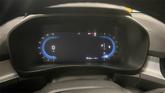 Thumbnail of 2025 Crystal White Volvo XC40