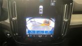 Thumbnail of 2025 Crystal White Volvo XC40