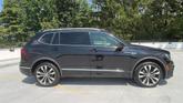 Thumbnail of 2021 Deep Black Pearl Volkswagen Tiguan