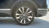 Thumbnail of 2021 Deep Black Pearl Volkswagen Tiguan
