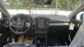 Thumbnail of 2026 Grey Volvo XC40