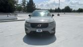Photo of 2026 Grey Volvo XC40