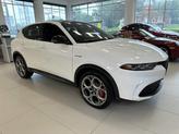 Thumbnail of 2024 Alfa White Alfa Romeo Tonale