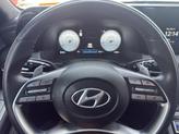 Thumbnail of 2023 Moonlight Cloud Hyundai PALISADE