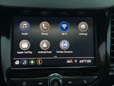 Thumbnail of 2021 Black Cherry Metallic Chevrolet Trax