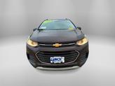Thumbnail of 2021 Black Cherry Metallic Chevrolet Trax