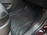Thumbnail of 2021 Black Cherry Metallic Chevrolet Trax