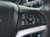 Thumbnail of 2021 Black Cherry Metallic Chevrolet Trax