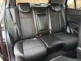 Thumbnail of 2021 Black Cherry Metallic Chevrolet Trax