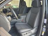 Thumbnail of 2025 Black Chevrolet Tahoe