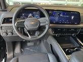 Thumbnail of 2025 Black Chevrolet Tahoe