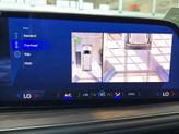 Thumbnail of 2025 Black Chevrolet Tahoe