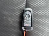 Thumbnail of 2024 Agate Black Metallic Ford Escape