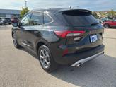 Thumbnail of 2024 Agate Black Metallic Ford Escape