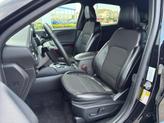 Thumbnail of 2024 Agate Black Metallic Ford Escape
