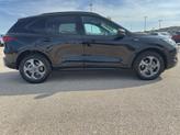 Thumbnail of 2024 Agate Black Metallic Ford Escape