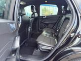 Thumbnail of 2024 Agate Black Metallic Ford Escape