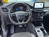 Thumbnail of 2024 Agate Black Metallic Ford Escape