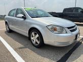 Thumbnail of 2010 Silver Ice Metallic Chevrolet Cobalt