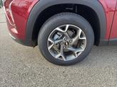 Thumbnail of 2025 Crimson Metallic Chevrolet Trax