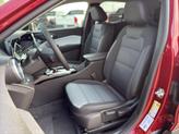 Thumbnail of 2025 Crimson Metallic Chevrolet Trax
