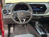 Thumbnail of 2025 Crimson Metallic Chevrolet Trax