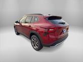 Thumbnail of 2025 Crimson Metallic Chevrolet Trax
