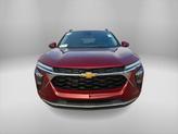 Thumbnail of 2025 Crimson Metallic Chevrolet Trax